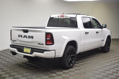 2026 Ram 1500 Crew Cab 4WD Pickup for sale #1T260095DEM - photo 2