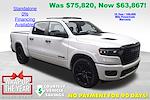 New 2026 Ram 1500 Laramie Crew Cab 4WD Pickup for sale #1T260095DEM - photo 1