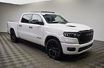 New 2026 Ram 1500 Laramie Crew Cab 4WD Pickup for sale #1T260095DEM - photo 4