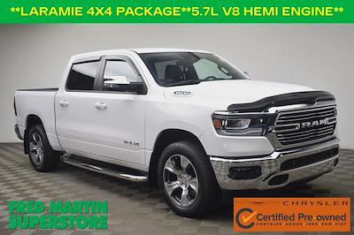 2023 Ram 1500 Crew Cab 4WD Pickup for sale #1T260096ACP - photo 1