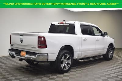 2023 Ram 1500 Crew Cab 4WD Pickup for sale #1T260096ACP - photo 2