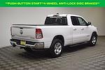 2020 Ram 1500 Quad Cab 4WD Pickup for sale #1T260096BP - photo 8