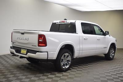 2025 Ram 1500 Crew Cab 4x4 Pickup for sale #1T260100 - photo 2