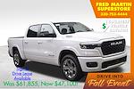 2025 Ram 1500 Crew Cab 4WD Pickup for sale #1T260100CTP - photo 1