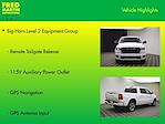 2025 Ram 1500 Crew Cab 4WD Pickup for sale #1T260100CTP - photo 26