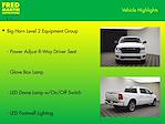2025 Ram 1500 Crew Cab 4WD Pickup for sale #1T260100CTP - photo 32