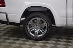 2025 Ram 1500 Crew Cab 4WD Pickup for sale #1T260100CTP - photo 8