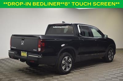 Used 2017 Honda Ridgeline - photo 1