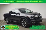 2017 Honda Ridgeline Crew Cab 4WD Pickup for sale #1T260100BP - photo 1