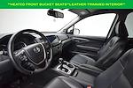 2017 Honda Ridgeline Crew Cab 4WD Pickup for sale #1T260100BP - photo 10