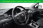 2017 Honda Ridgeline Crew Cab 4WD Pickup for sale #1T260100BP - photo 15