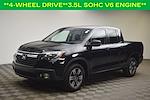 2017 Honda Ridgeline Crew Cab 4WD Pickup for sale #1T260100BP - photo 3