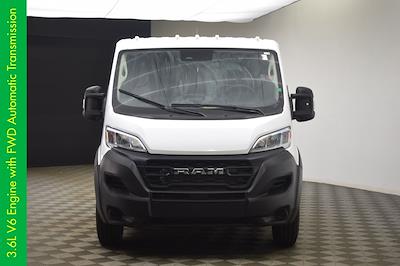 2026 Ram ProMaster 1500 Standard Roof FWD Empty Cargo Van for sale #1T260102 - photo 2