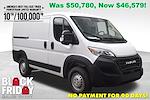 New 2026 Ram ProMaster 1500 Standard Roof Empty Cargo Van for sale #1T260102 - photo 1