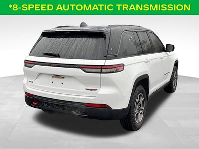 2022 Jeep Grand Cherokee 4WD SUV for sale #1T260105AP - photo 2