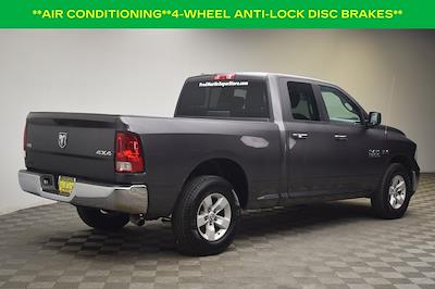 2016 Ram 1500 Quad Cab 4WD Pickup for sale #1T260106AV - photo 2