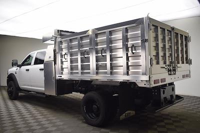 New 2026 Ram 5500 Tradesman Crew Cab 4WD 84 CA Cab Chassis for sale #1T260108 - photo 2