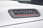 2026 Ram 5500 Crew Cab DRW 4WD Cab Chassis for sale #1T260108 - photo 33