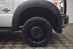 2016 Ford F-450 Super Cab DRW 4WD Cab Chassis for sale #1T260108BV - photo 25