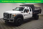 2016 Ford F-450 Super Cab DRW 4WD Cab Chassis for sale #1T260108BV - photo 3