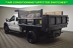 2016 Ford F-450 Super Cab DRW 4WD Cab Chassis for sale #1T260108BV - photo 4