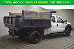 2016 Ford F-450 Super Cab DRW 4WD Cab Chassis for sale #1T260108BV - photo 6