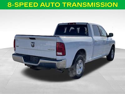 Used 2021 Ram 1500 Classic - photo 1