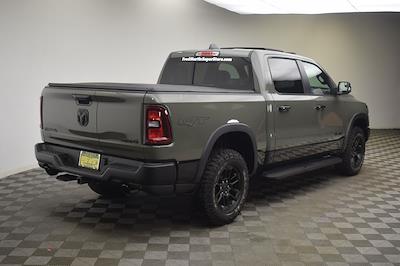 2026 Ram 1500 Crew Cab 4WD Pickup for sale #1T260112 - photo 2