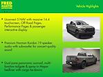2026 Ram 1500 Crew Cab 4WD Pickup for sale #1T260112 - photo 14