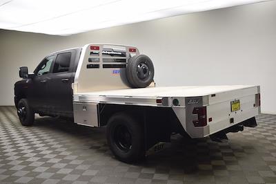New 2026 Ram 3500 Tradesman Crew Cab 4WD 60 CA Cab Chassis for sale #1T260113 - photo 2