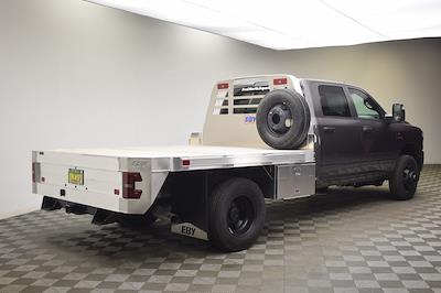 New 2026 Ram 3500 Crew Cab Aluminum Flatbed Truck for sale #1T260113BD - photo 2