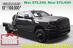 2026 Ram 3500 Crew Cab DRW 4WD Cab Chassis for sale #1T260113 - photo 1