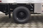 New 2026 Ram 3500 Tradesman Crew Cab 4WD 9' M H EBY Aluminum Flatbed Truck with Gooseneck Hitch for sale #1T260113 - photo 41
