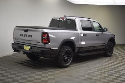 2026 Ram 1500 Crew Cab 4x4 Pickup for sale #1T260115 - photo 2