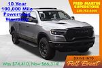 2026 Ram 1500 Crew Cab 4WD Pickup for sale #1T260115 - photo 1