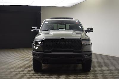 2026 Ram 1500 Crew Cab 4x4 Pickup for sale #1T260116 - photo 2