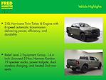 2026 Ram 1500 Crew Cab 4WD Pickup for sale #1T260116 - photo 7