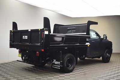 New 2026 Ram 3500 Regular Cab Dump Truck for sale #1T260118 - photo 2