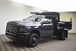 New 2026 Ram 3500 Regular Cab 60 CA Cab Chassis for sale #1T260118 - photo 11