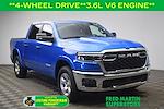 2025 Ram 1500 Crew Cab 4WD Pickup for sale #1T260125AP - photo 1