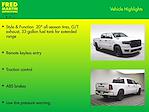 2026 Ram 1500 Crew Cab 4WD Pickup for sale #1T260125RC - photo 21