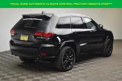 Used 2020 Jeep Grand Cherokee Altitude for sale #1T260127BP - photo 2