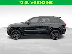 Used 2020 Jeep Grand Cherokee Altitude for sale #1T260127BP - photo 4