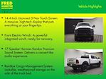 2026 Ram 2500 Crew Cab 4WD Pickup for sale #1T260128 - photo 15