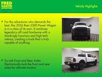 2026 Ram 2500 Crew Cab 4WD Pickup for sale #1T260128 - photo 8