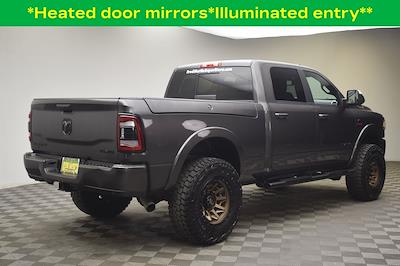 Used 2022 Ram 2500 Night Crew Cab for sale #1T260128AP - photo 2