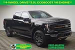 2022 Ford F-150 SuperCrew Cab 4WD Pickup for sale #1T260128BP - photo 1