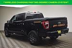 2022 Ford F-150 SuperCrew Cab 4WD Pickup for sale #1T260128BP - photo 6