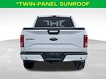 2016 Ford F-150 SuperCrew Cab 4WD Pickup for sale #1T260128CP - photo 10