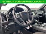 2016 Ford F-150 SuperCrew Cab 4WD Pickup for sale #1T260128CP - photo 17